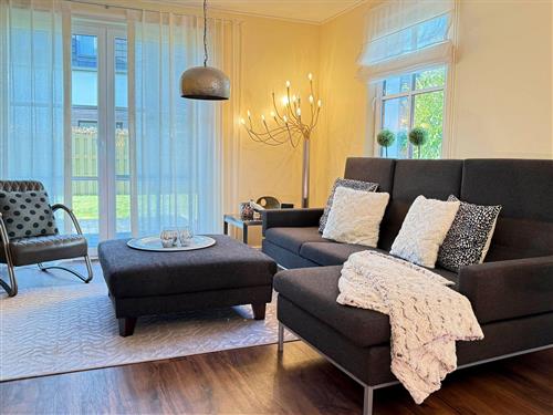 Ferieleilighet - 4 personer -  - Wiesenstraße - 18374 - Zingst / Ostseebad Zingst