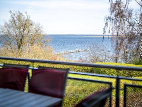 Ferielejlighed - 4 personer -  - Uferpromenade - 17207 - Röbel/Müritz