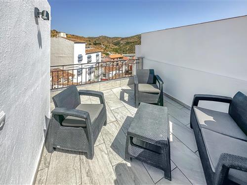 Sommerhus - 6 personer -  - Calle Rinconcillo - 29753 - Arenas