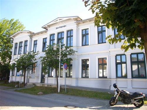 Ferielejlighed - 3 personer -  - Neue Dünenstraße - 17419 - Ahlbeck (Seebad)