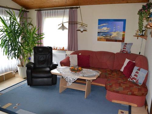 Holiday Home/Apartment - 4 persons -  - Himpkampweg - 25813 - Simonsberg