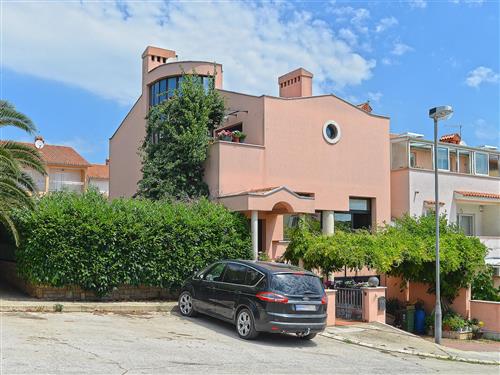 Holiday apartment - 2 persons -  - Bokordici - 52100