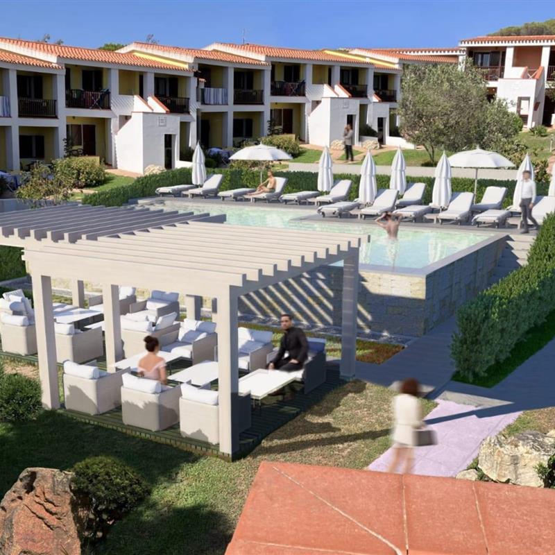 Ferielejlighed - 2 personer -  - 07020 - Palau (Sassari)