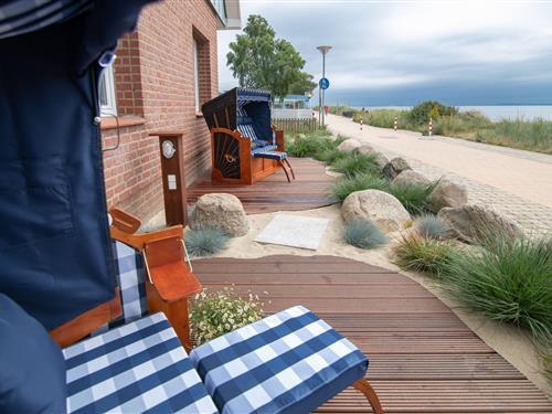 Ferieleilighet - 4 personer -  - Am Strande - 23730 - Neustadt In Holstein