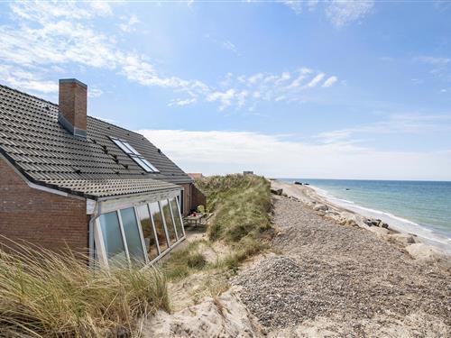 Ferienhaus - 10 Personen -  - Sandnæshagevej - Lild Strand - 7741 - Fröstrup