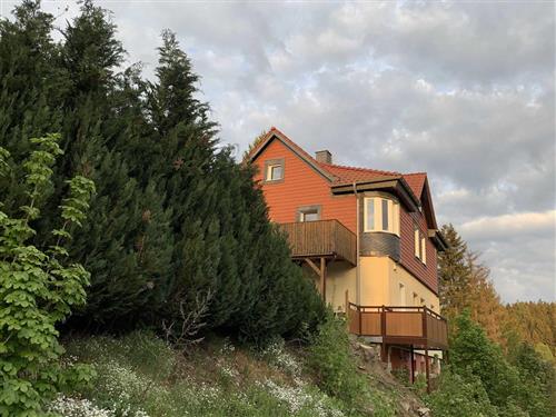 Holiday Home/Apartment - 3 persons -  - Schierker Weg - 38875 - Tanne