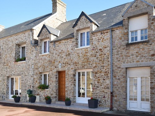 Sommerhus - 6 personer -  - Rue de la mer - 50710 - Creances