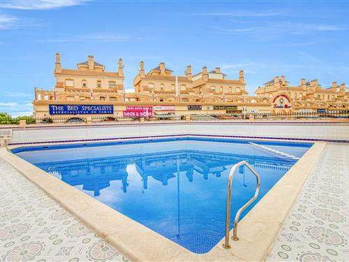 Holiday apartment - 5 persons -  - C/Flores - 03189 - Orihuela Costa