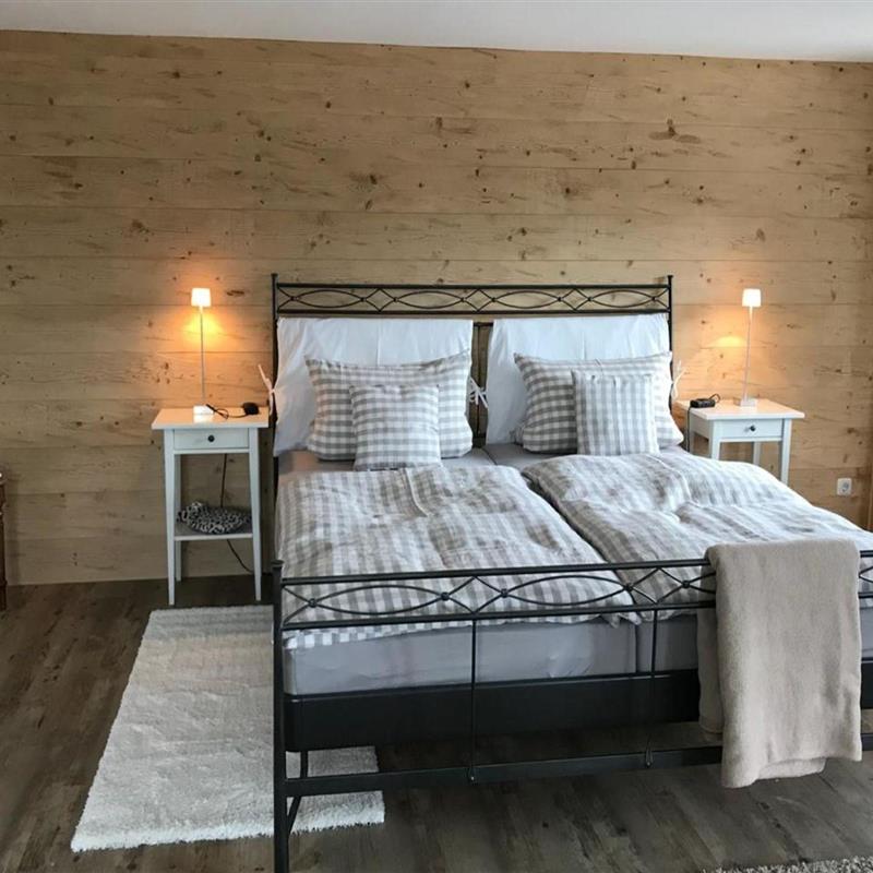 Ferielejlighed - 5 personer -  - Missen-Wilhams - 87547