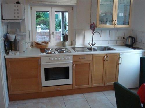 Ferielejlighed - 2 personer -  - Zwirngang - 23568 - Lübeck