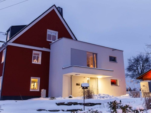 Sommerhus - 7 personer -  - 08344 - Grünhain-Beierfeld