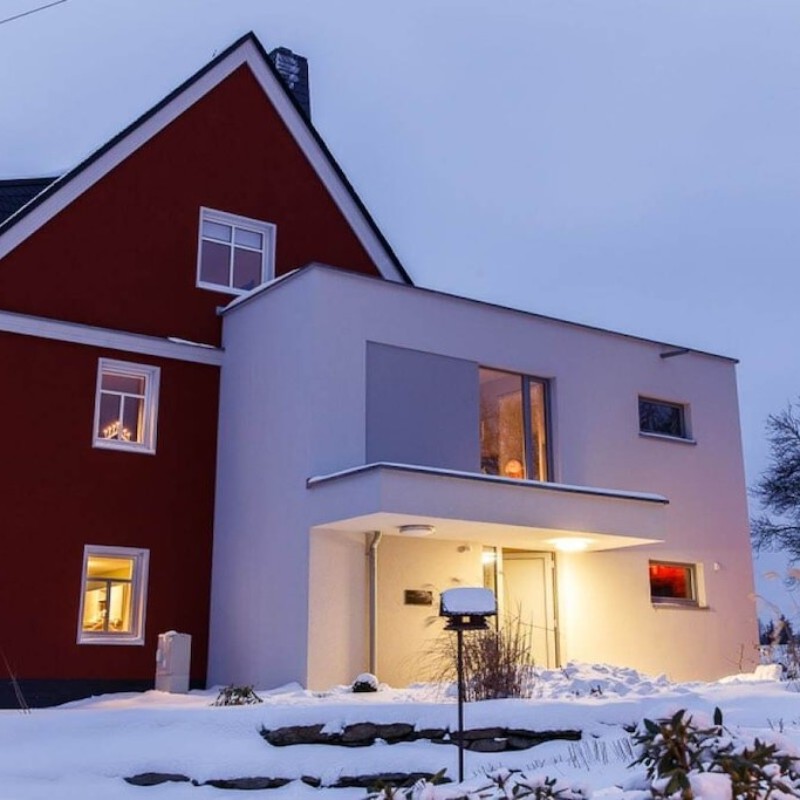 Sommerhus - 7 personer -  - 08344 - Grünhain-Beierfeld