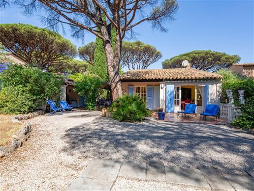 Fritidshus - 6 personer -  - Cogolin - 83310