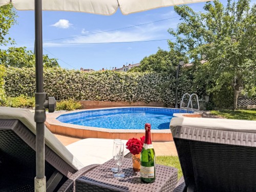 Ferieleilighet - 2 personer -  - 52212 - Fažana