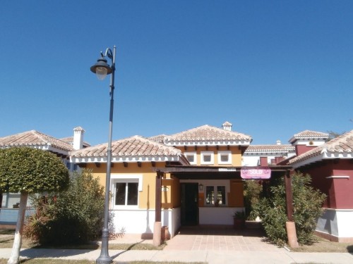 Ferienhaus - 6 Personen -  - Cedro - Mar Menor Golf Resort - 30700 - Torre Pacheco