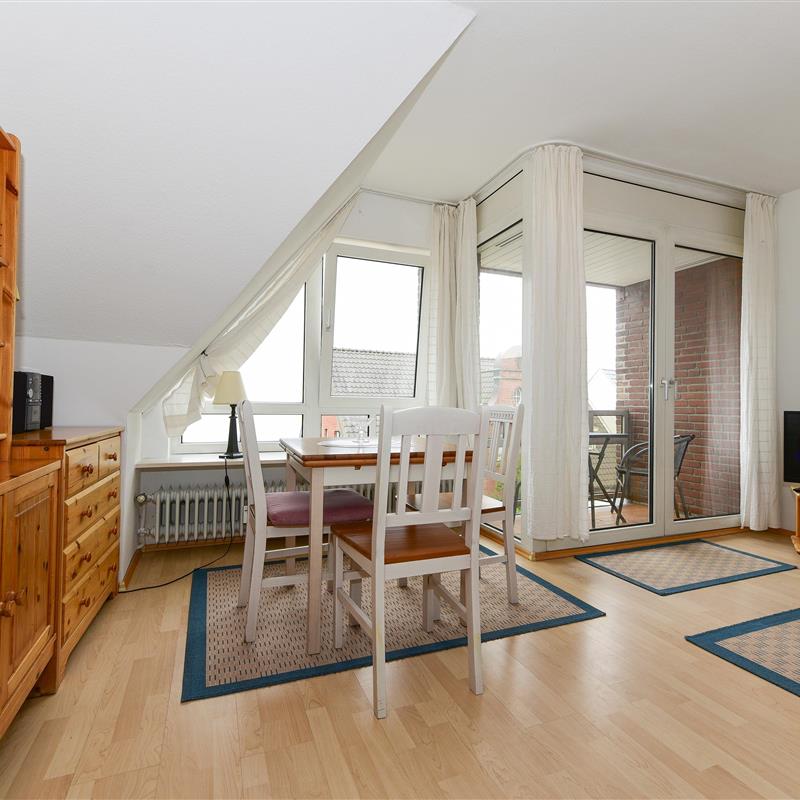 Ferielejlighed - 4 personer -  - Sandwall - 25938 - Wyk Auf Föhr