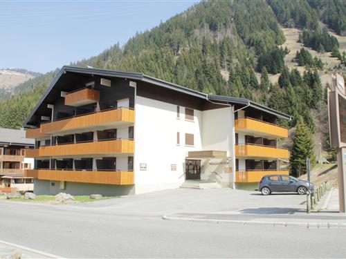 Studioleilighet - 4 personer -  - 74390 - Châtel