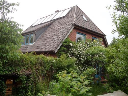 Ferienwohnung - 4 Personen -  - Strunwai - 25946 - Nebel