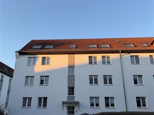 Ferielejlighed - 4 personer -  - Turmstraße - 06842 - Dessau