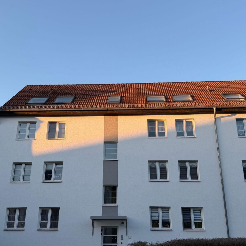 Ferielejlighed - 4 personer -  - Turmstraße - 06842 - Dessau