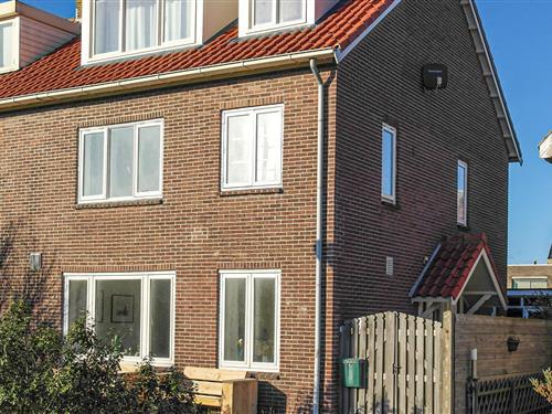 Ferienhaus - 6 Personen -  - Kerkstraat - 1865 AM - Bergen Aan Zee