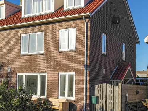 Holiday home - 6 persons -  - Kerkstraat - 1865 AM - Bergen Aan Zee