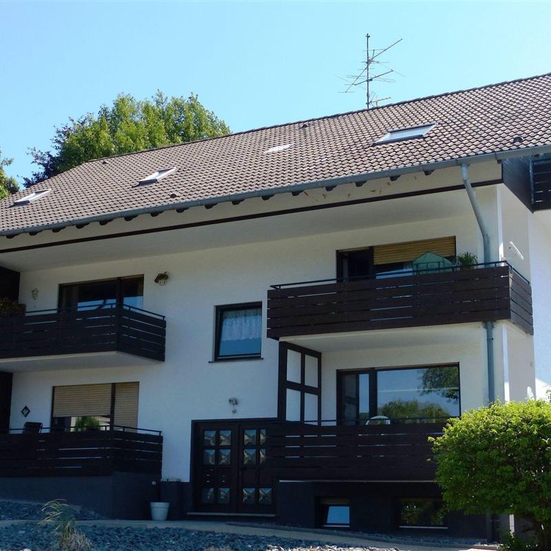 Ferielejlighed - 6 personer -  - Winterberg - 59955