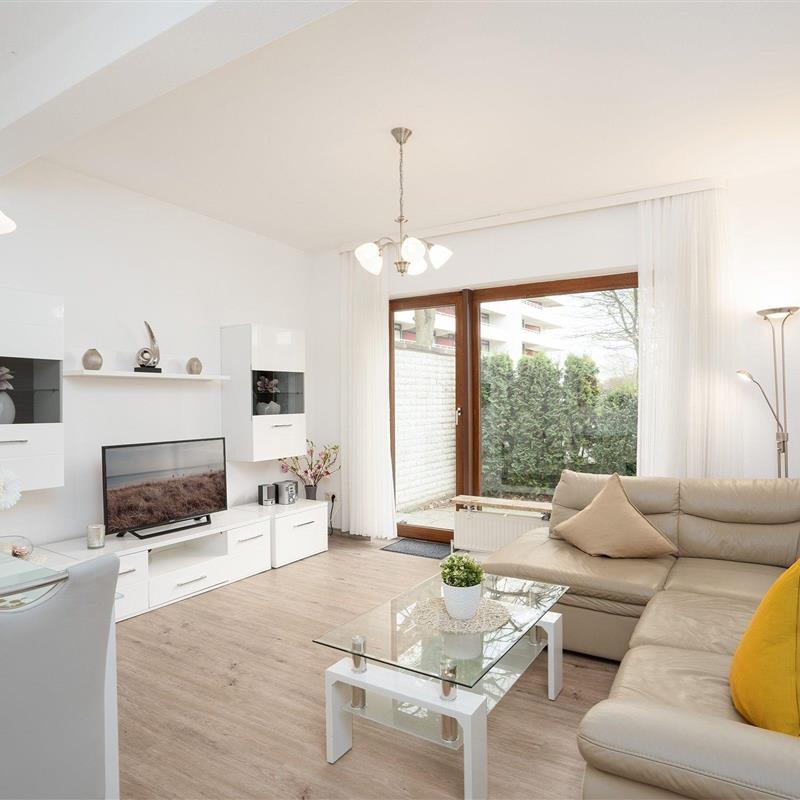 Ferielejlighed - 2 personer -  - Wicheldorfstraße - 23743 - Grömitz