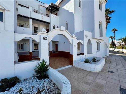 Holiday apartment - 4 persons -  - 04740 - Roquetas De Mar