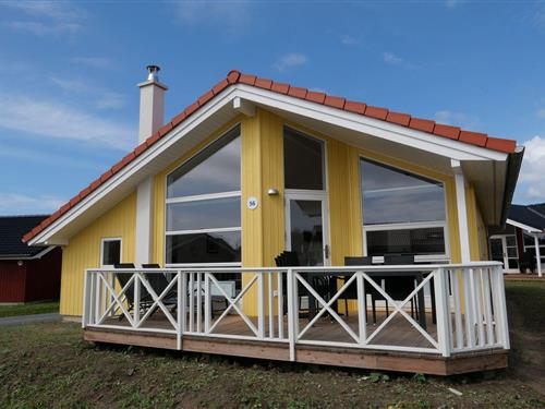 Sommerhus - 6 personer -  - Strandstraße - 23775 - Großenbrode