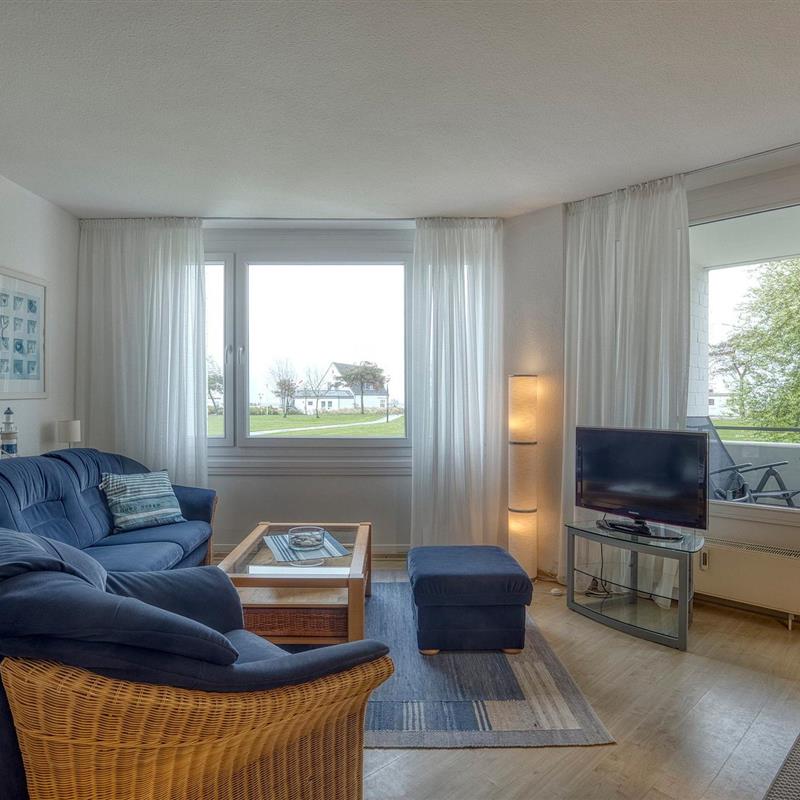 Ferielejlighed - 4 personer -  - Am Strande - 23743 - Grömitz