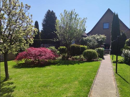 Ferienwohnung - 2 Personen -  - Steenrader Weg - 24340 - Kochendorf