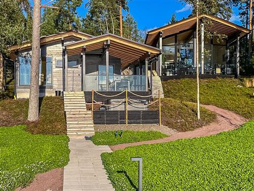 Ferienhaus - 13 Personen -  - Kustavi - 23360