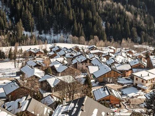 Sommerhus - 10 personer -  - 73350 - Champagny En Vanoise