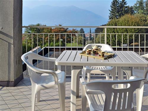 Feriehus / leilighet - 4 personer -  - Luino - 21010