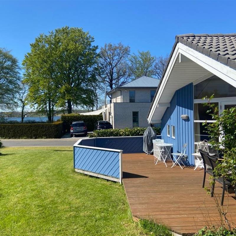 Sommerhus - 5 personer -  - Uferweg - 24376 - Kappeln