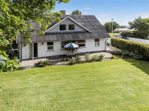 Ferienhaus - 8 Personen -  - Jungetgårdvej - Fursund/Limfjorden - 7870 - Roslev
