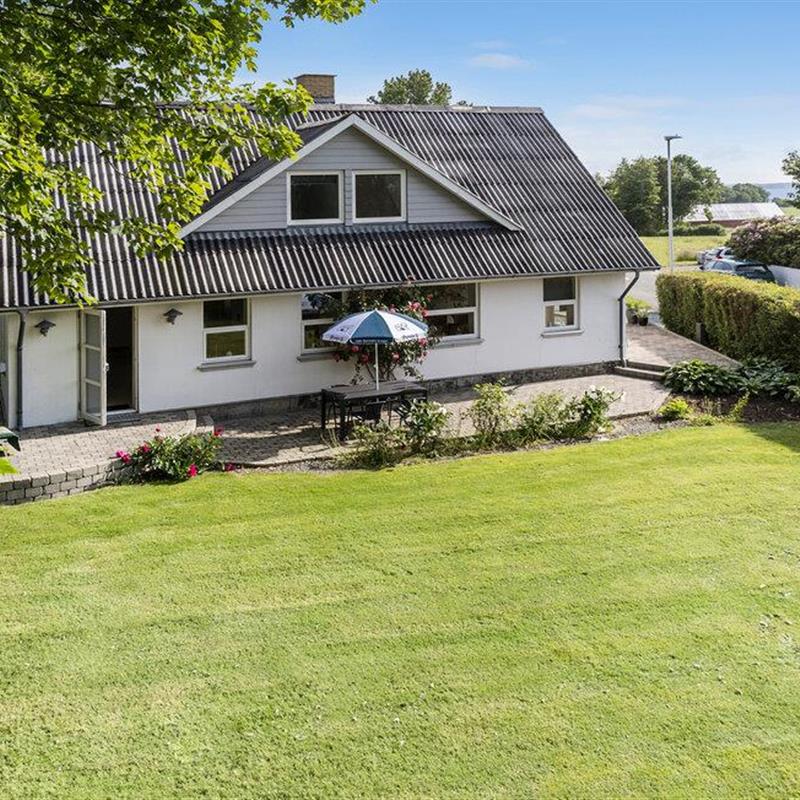 Ferienhaus - 8 Personen -  - Jungetgårdvej - Fursund/Limfjorden - 7870 - Roslev