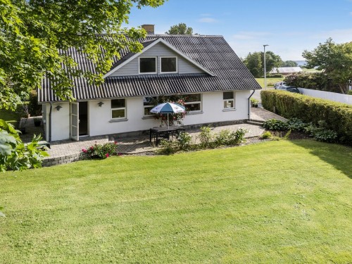 Fritidshus - 8 personer -  - Jungetgårdvej - Fursund/Limfjorden - 7870 - Roslev