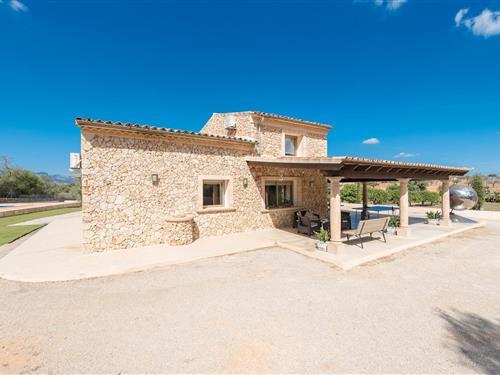 Villa - 6 personer -  - 07144 - Jornets, Illes Balears