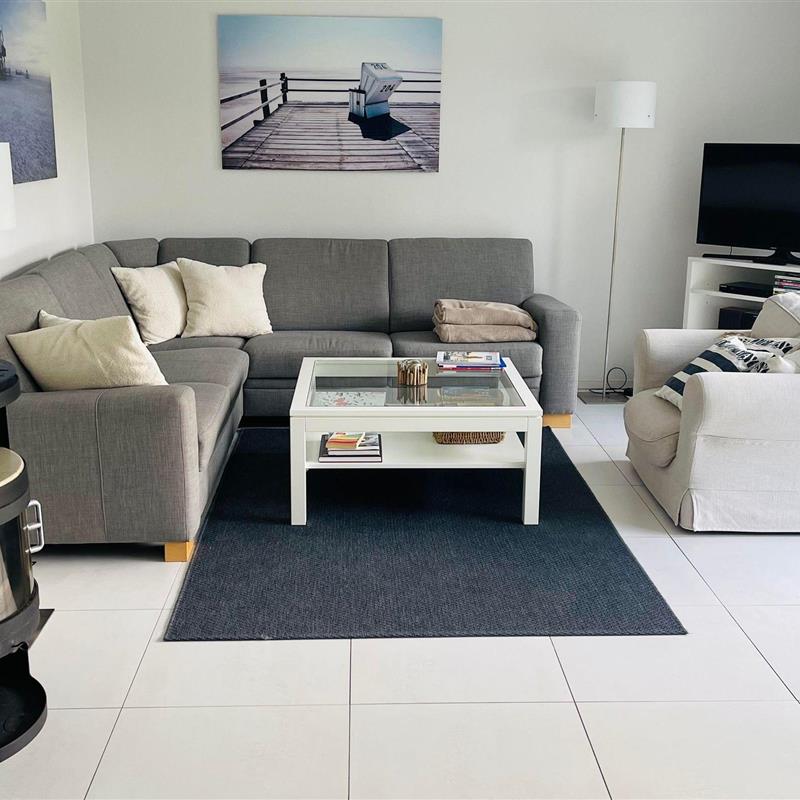 Ferielejlighed - 6 personer -  - Kiebitzreihe - 25826 - St. Peter-Ording