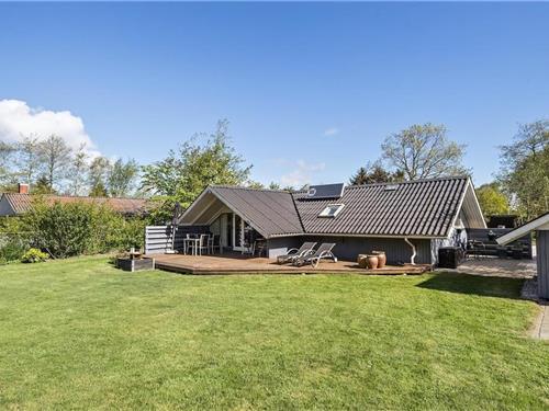 Sommerhus - 4 personer -  - Kosigvænget - Bork Havn - 6893 - Hemmet Strand