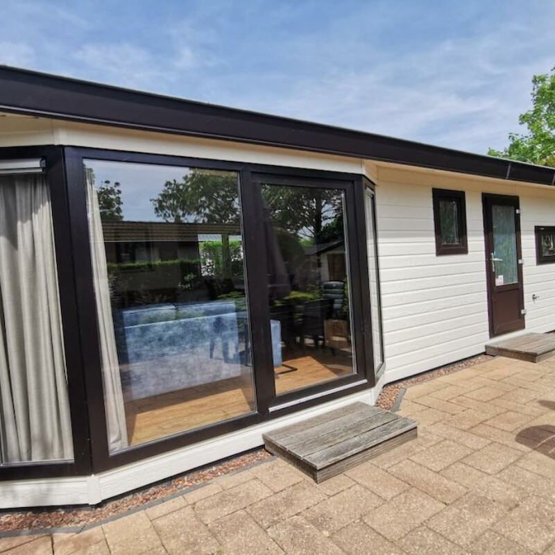 Sommerhus - 3 personer -  - 1934 - Egmond Aan Den Hoef