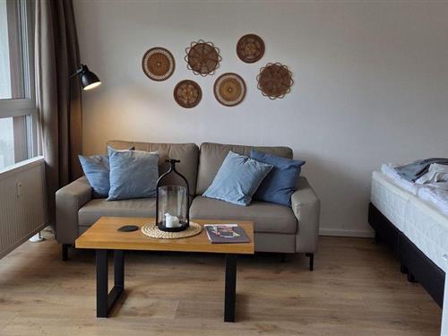 Ferieleilighet - 2 personer -  - Theodor-Hein-Str. - 38644 - Hahnenklee