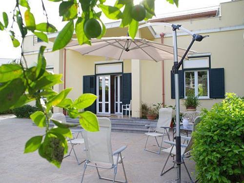 Ferienhaus - 12 Personen -  - 90149 - Palermo