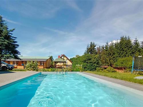 Ferienhaus - 4 Personen -  - Spore - 78-411 - Spore