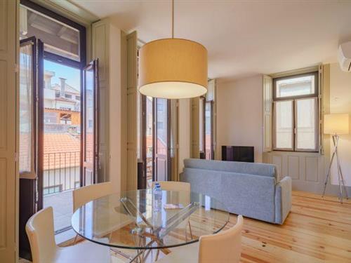 Ferieleilighet - 3 personer -  - 4450-296 - Matosinhos