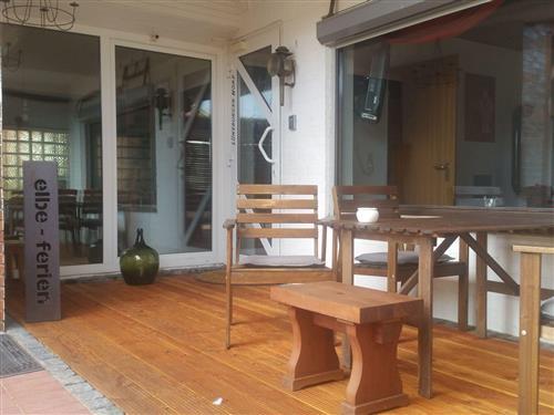 Ferieleilighet - 6 personer -  - Tespe - 21395