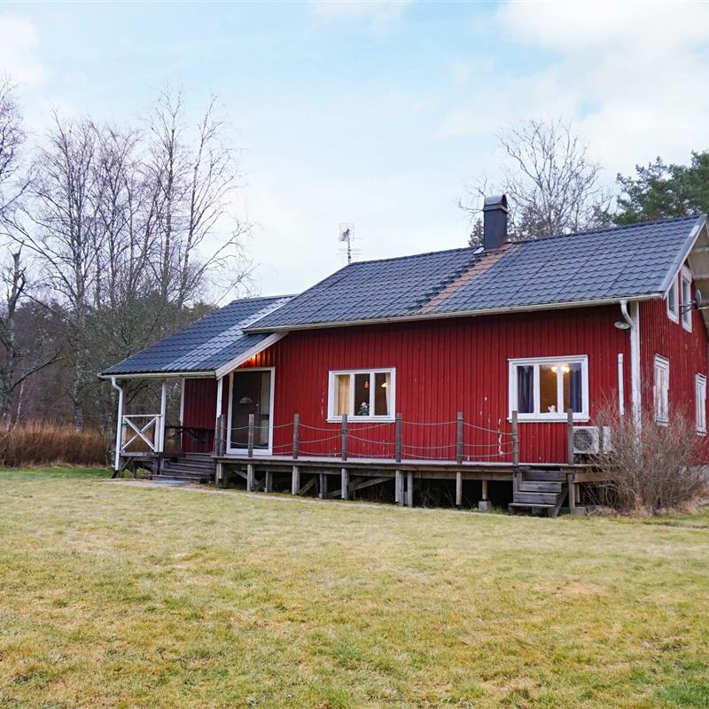  - 4 personer -  - Myren - 45796 - Lur