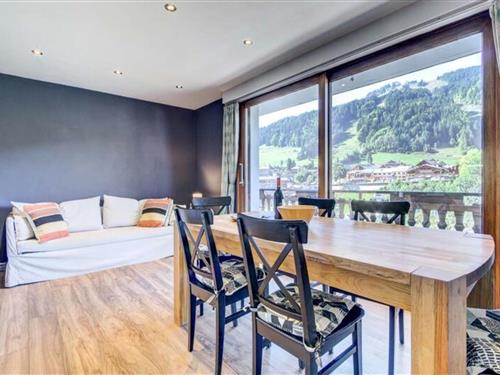 Holiday Home/Apartment - 6 persons -  - 74110 - Morzine